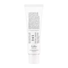 Krem 345 Dr. Althea Relief Cream, dla wszystkich typów skóry, bez sztucznych zapachów, z ekstraktem z opuncji i niacynamidem.