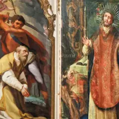 Dlaczego św. Walenty stał się patronem zakochanych? Historia i ciekawostki