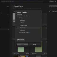 Jak przesłać zdjęcia z iPhone na komputer Windows 10 bez problemów