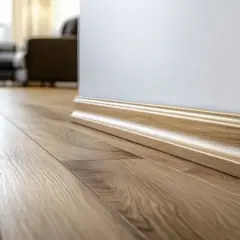 Jaka listwa przypodłogowa? Wybierz idealną w 5 krokach!