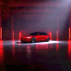 Pojemność baterii Tesla S: Jak różne modele wpływają na zasięg