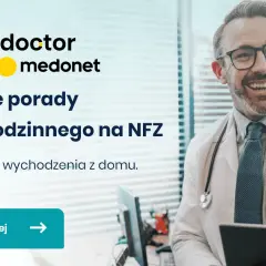 Telefon do lekarza? Umów wizytę bez stresu! NFZ i prywatnie