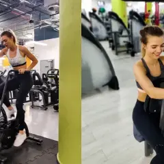 Trening siłowy czy cardio: co wybrać dla lepszych efektów?