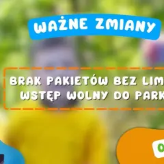 Park Rozrywki Doktorce: Atrakcje, ceny, dojazd planuj rodzinny wyjazd