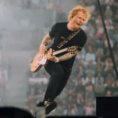 Ed Sheeran kiedy nowa płyta? Oczekiwania i najnowsze informacje