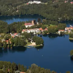 Zamek Joannitów w Łagowie: Historia, atrakcje i tajemnice obiektu