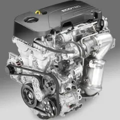 Silnik Ecotec z turbosprężarką. Zastanawiasz się, ile kosztuje przekładka silnika w samochodzie?