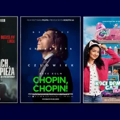 Najnowszy Repertuar Kina Tarnowskie Góry - Sprawdź co Gra Kino Olbrzym