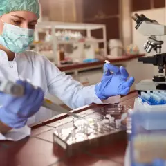 Czy diagnostyka to dobre laboratorium? Opinie i kontrowersje pacjentów