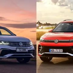 Vw tiguan jaki silnik diesla - porównanie silników 2.0 TDI i ich mocnych stron