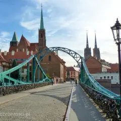 Wrocław co zwiedzić? Przewodnik po atrakcjach i krasnalach!