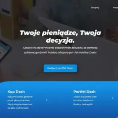 Dash kryptowaluta: poznaj jej unikalne cechy i przewagi nad Bitcoinem