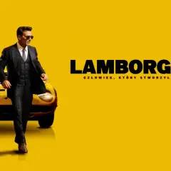 Film Lamborghini w Polsce: Gdzie obejrzeć? Zapomnij o kinach!