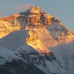 Mount Everest: Fakten, Kosten & Gefahren des höchsten Berges