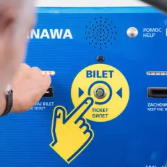Gdzie kupić bilet na autostradę A2? Sprawdź najlepsze opcje