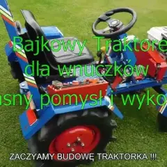 Jak zrobić ciągnik sam: proste kroki do budowy własnego traktora