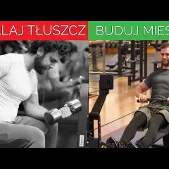 Trening obwodowy: spalaj tłuszcz i buduj siłę w 20 minut!