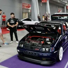 Tuning auta co to? Poznaj rodzaje i przepisy prawne w Polsce