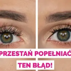 Jak przycinać sztuczne rzęsy? Perfekcyjne dopasowanie krok po kroku