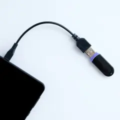 Pendrive w telefonie? Podłącz Androida i iPhone'a bez problemu!