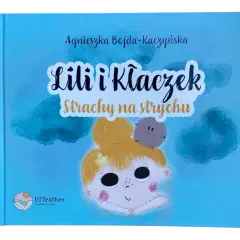 Bajka o kotku: Jak oswoić lęki dziecka?
