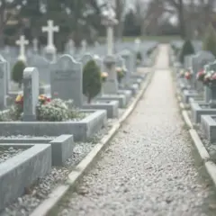 Jak sprawdzić datę pogrzebu Pyrzyce – proste sposoby na uzyskanie informacji