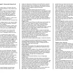 Jurek Wilner zdążyć przed Panem Bogiem. Historia o lekarzu, który ratował życie, by nie przegrać wyścigu ze śmiercią.