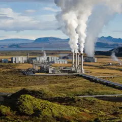 Geotermia Islandii: Dlaczego wyspa czerpie moc z wnętrza Ziemi?