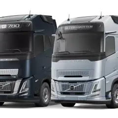 Ile kosztuje nowa ciężarówka Volvo? Ceny i modele, które musisz znać