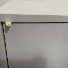 Zapomniałeś kodu do szafki IKEA? Otwórz ją i zresetuj!