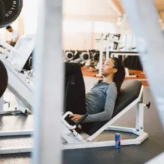 Trening split co to? Odkryj tajniki efektywnego treningu mięśniowego