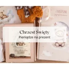 Ile na chrzest 2026? Kwoty, prezenty, savoir-vivre dla gości