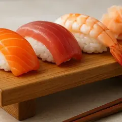 Nigiri: Co to jest? Przewodnik po esencji sushi i japońskiej etykiecie