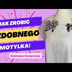 Jak ozdobić bluzkę: 10 kreatywnych pomysłów na unikalne dekoracje