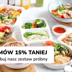 Zdrowe posiłki dla cukrzyków: sałatki, ryby, warzywa. Tabela co może jeść cukrzyk jest tu w formie apetycznych dań.