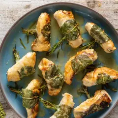 Secondi di Pesce Sfiziosi: Ricette Veloci e Gustose per Stupire