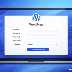 Stwórz stronę na WordPressie: Kompletny przewodnik krok po kroku