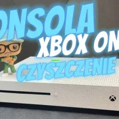 Xbox One: Jak otworzyć konsolę? Czyszczenie, SSD, naprawa