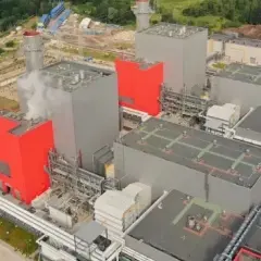 Elektrownia Dolna Odra: Transformacja od węgla do gazu i słońca