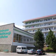 Sanatoria w Iwoniczu Zdroju - najlepsze miejsca na rehabilitację