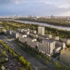 Osiedle w Warszawie jak osiedle: porównanie i aktualne inwestycje