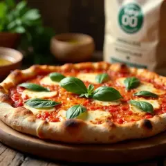 Idealne ciasto do pizzy: przepis na puszyste i chrupiące ciasto