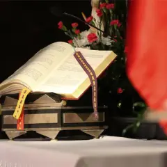Kiedy msza święta jest nieważna? Odkryj kluczowe przyczyny tej sytuacji