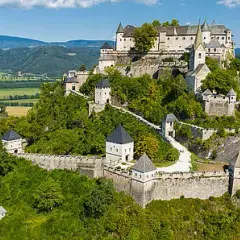 Najlepsze atrakcje w Villach, które musisz zobaczyć podczas wizyty