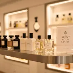 Próbki perfum: Kupuj oryginały bezpiecznie i unikaj podróbek!