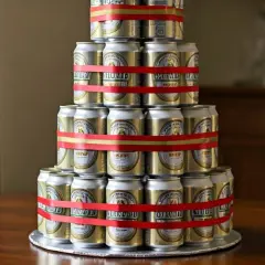 Tort z piwa ile puszek? Oto ile naprawdę potrzebujesz do przepisu!