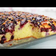 Ciasto drożdżowe bez zakalca? Mój przepis krok po kroku!