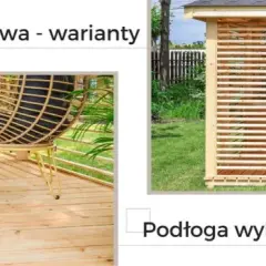 Czym pokryć altankę ogrodową? Sprawdź najlepsze materiały i porady
