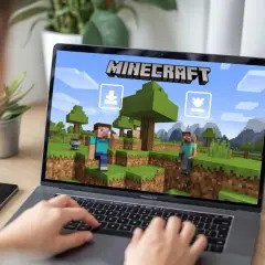 Jak ściągnąć gry na laptopa bez ryzyka i z łatwą instalacją