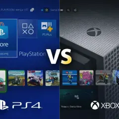 Porównanie interfejsów PlayStation 4 i Xbox One. Która konsola jest lepsza? Wybór między Xbox czy PlayStation to dylemat wielu graczy.